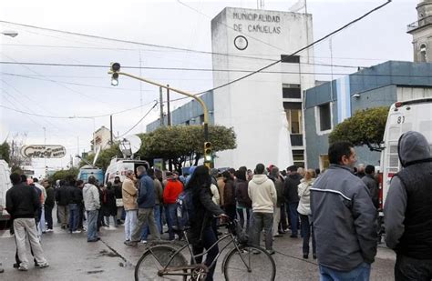 Se entregó el principal sospechoso del doble crimen de Cañuelas