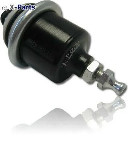 VAG FUEL PRESSURE Regulator 3 5 BAR Black VW Golf Jetta Gti EUR 40 25