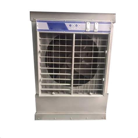 Steel Air Cooler At 450000 Inr In Noida Uttar Pradesh Shri Durga Steel Fabrication And Suppliers