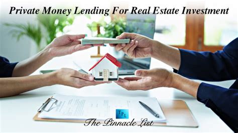 Private Money Lending For Real Estate Investment Bridgewell Capital