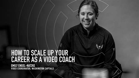 Emily Engel Natzke How To Scale Up Your Career As A Video Coach YouTube