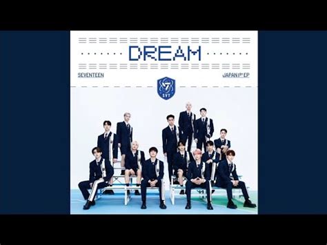 Seventeen Rock With You Japanese Ver Official Audio