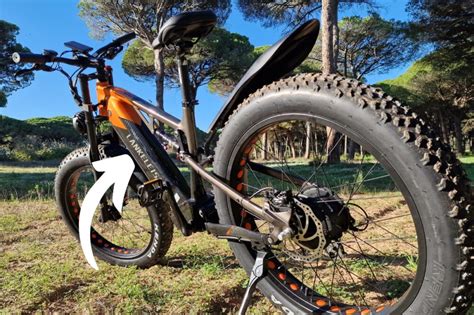 Lankeleisi Rv Plus Review All Terrain E Mtb Fun