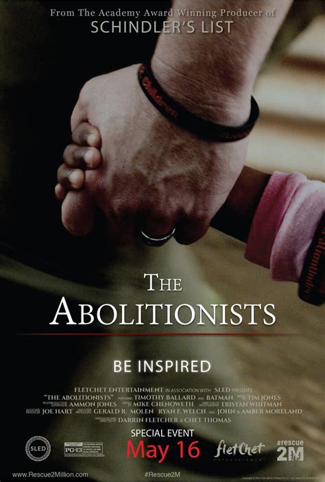 The Abolitionists (2016)