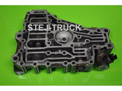 Geh Use Zf Retarder Intarder Stej Truck