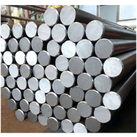 Nickel Alloy 200 Round Bars Application Industrial At Best Price In