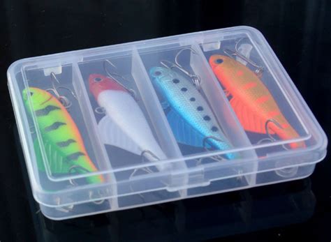 Wldslure Pcs Box G New Artificial Silicone Soft Sea Fishing Lures