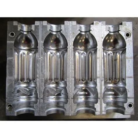 Aluminium PET Blow Mould At Rs 20000 Unit In Mumbai ID 1166006373