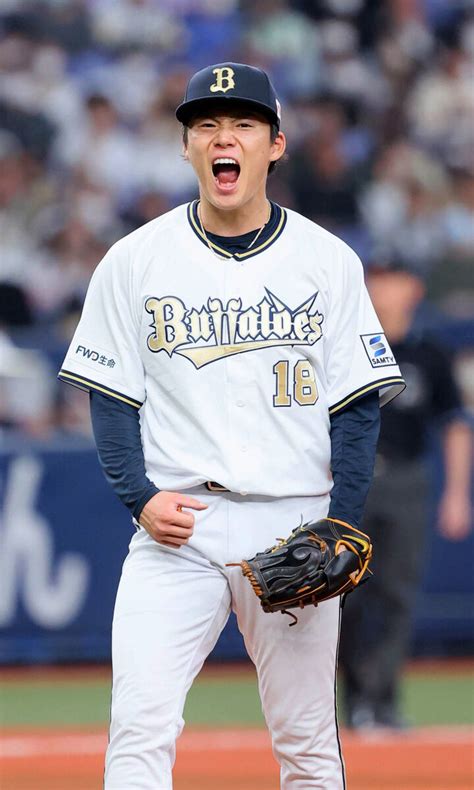 【オリックス】山本由伸「本当に、絶対に勝ちたかった」今季初登板6回2安打0封1勝 連敗3で止めた スポーツ報知