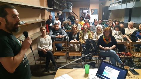 Directa On Twitter URBANISME En Una Assemblea Celebrada El 15 D