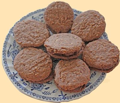 Biscuit Recipes: Rama Margarine Biscuit Recipes