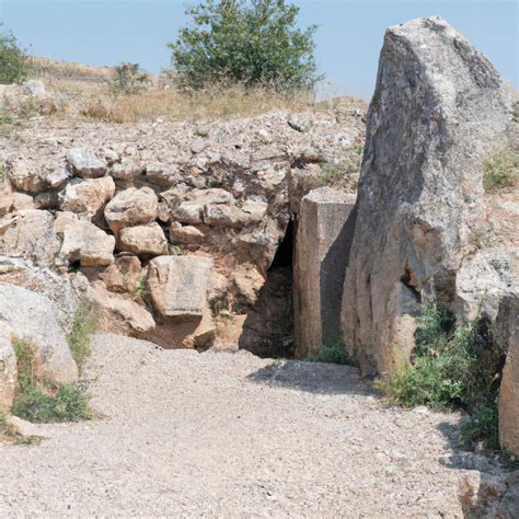 Las Excavaciones En El Sitio De Hattusa En Turqu A Han Revelado La