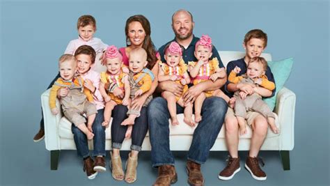 Sweet Home Sextuplets Watch Full Episodes And More Tlc