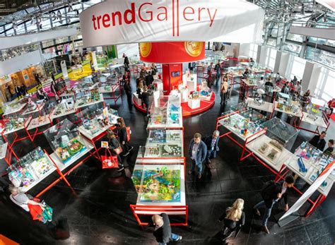 Spielwarenmesse