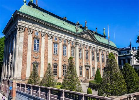 Stockholm Royal Palace Museums Gamla Stan Skip-the-line Tour - Rosotravel