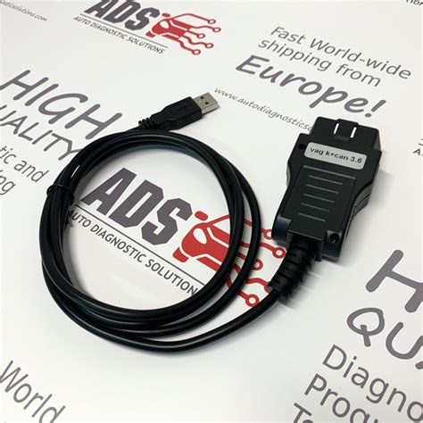 Vag K Can Commander Diagnostic And Programming Device Auto