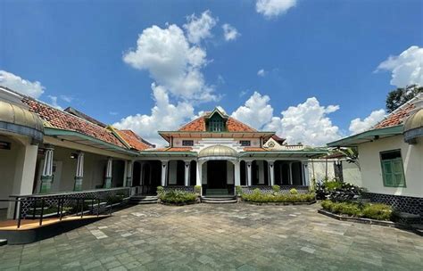 Tak Melulu Wisata Alam Ini Rekomendasi Museum Di Yogyakarta Yang