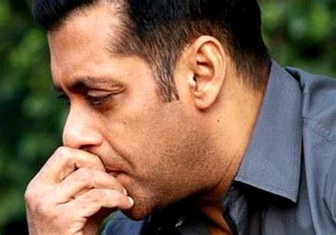 Salman Khan Cried His Heart Out On The Sets Of Prem Ratan Dhan Payo