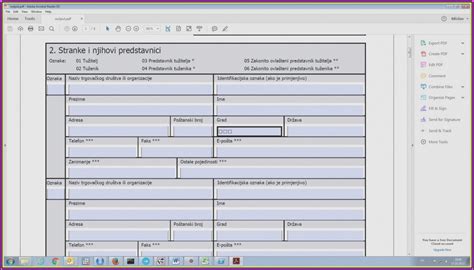 Create Fillable Forms In Excel Form Resume Examples MW9pAyqYAJ