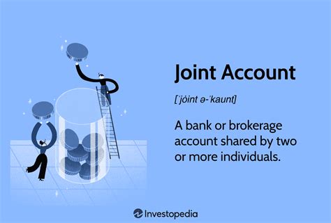 Joint Account What It Is How It Works Benefits And Pitfalls