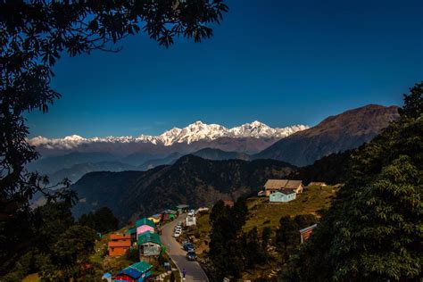 Chopta Tourism: Best Places to Visit in Chopta Tungnath | Bon Travel India