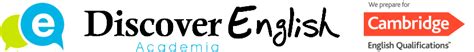 Discover English | Mejora tu inglés