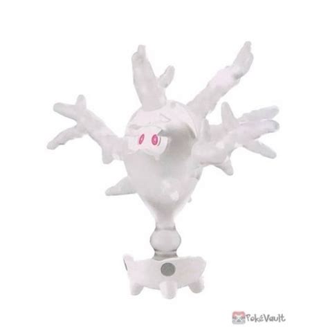 Pokemon 2021 Allister Cursola Mimikyu Bandai Pokemon Scale World Galar