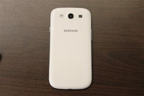 Samsung Galaxy S Unboxing Gallery Slideshow Ibtimes Uk