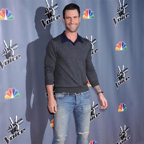 Happy Birthday Adam Levine