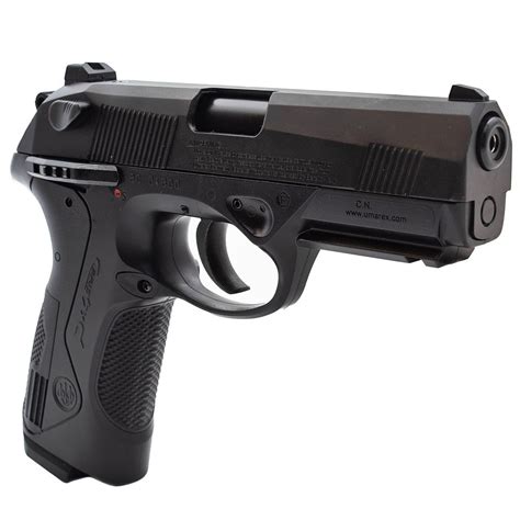 TD Pre Owned Umarex Beretta PX4 Storm Air Pistol 177