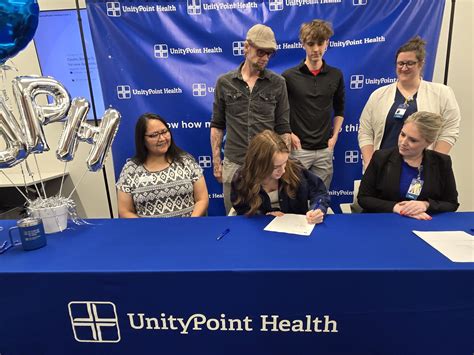 UnityPoint Health -... - UnityPoint Health - Marshalltown