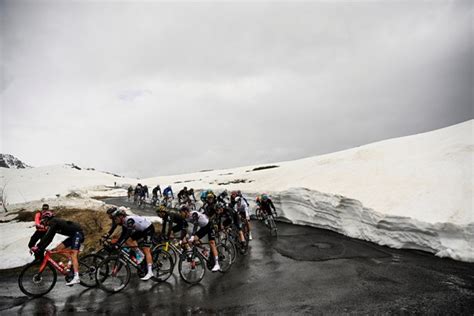 Crans Montana Svizzera Al Colombiano Einer Augusto Rubio Movistar