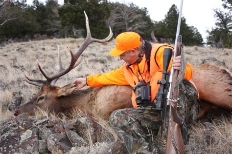 Private Land Mule Deer Hunts In Colorado Buffalocreek