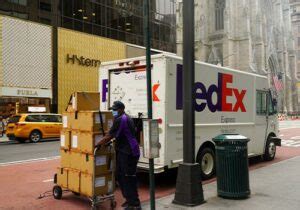 What Is Fedex Smartpost Guide