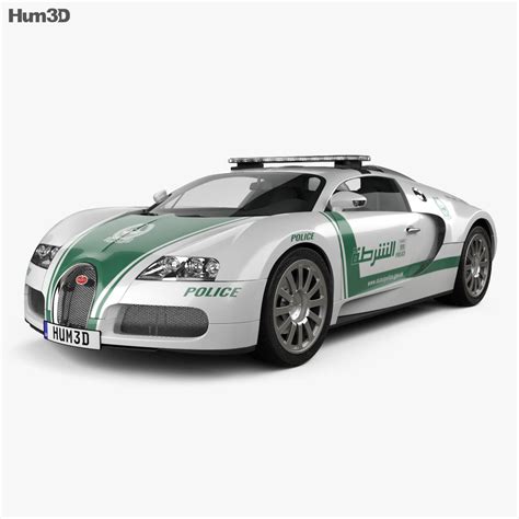 Bugatti Veyron Polic A Dubai Modelo D Descargar Sports Car On