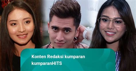 Verrell Bantah Isu Aurel Jadi Penyebab Putus Dengan Natasha Wilona