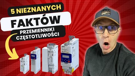 5 nieznanych faktów na temat przemienników częstotliwości YouTube