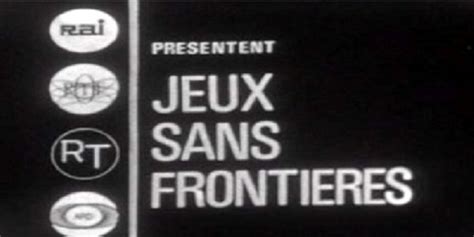 Jeux Sans Frontières - Seriebox