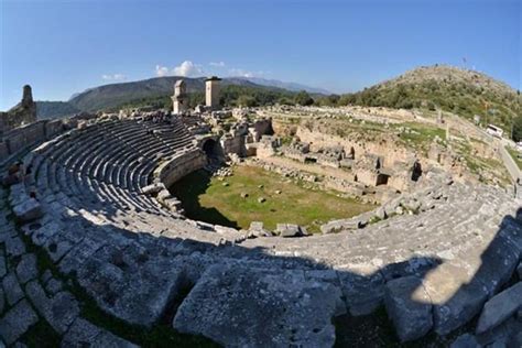 Türkiye den UNESCO Dünya Kültür Miras Listesi ne giren 18 eser Yaşam