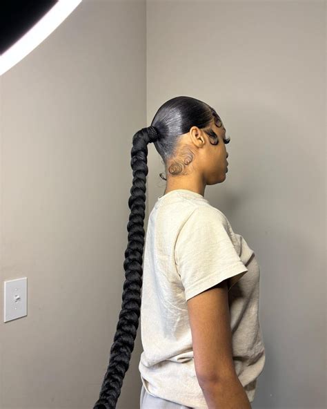 25 Braided Ponytail Hairstyles to Elevate Your Style – Stunning Ideas