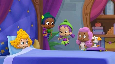 Bubble Guppies Fandom On Instagram Here S A Sneak Peek At A Brand New