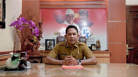 Iklan Profil Uptd Pprd Provinsi Bali Di Kota Denpasar Mewujudkan