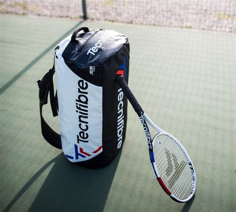 The Best Tennis Bags For 2022