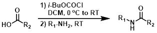 Amine To Amide Coupling Common Conditions