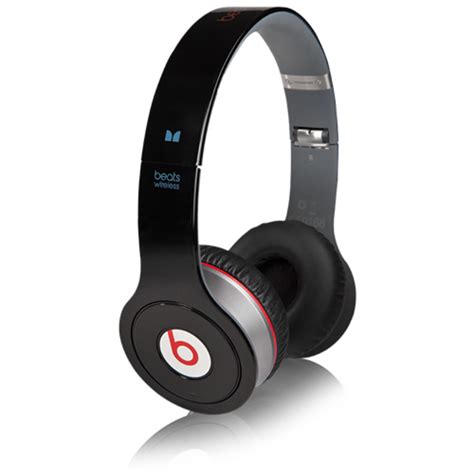 Beats Wireless & Mixr Headphones - Acquire