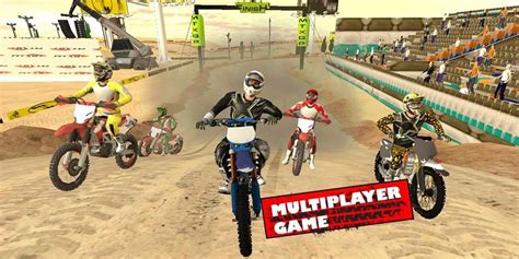 3 Game Motocross Android Terbaik Yang Wajib Dimainkan