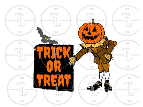 Truco O Trato Svg Png Halloween Svg Oto O Svg Archivo De Corte