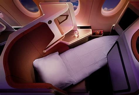 A Route To Watch Virgin Atlantic Business Class For K From