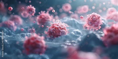 Visualizing The Tumor Microenvironment Cancer Cells T Cells Nanoparticles And Vessels In 3d