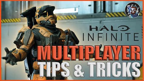 Halo Infinite Tips and Tricks for Multiplayer to Improve! - YouTube